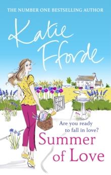 Summer of Love : From the #1 bestselling author of uplifting feel-good fiction