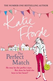 The Perfect Match : The perfect author to bring comfort in difficult times