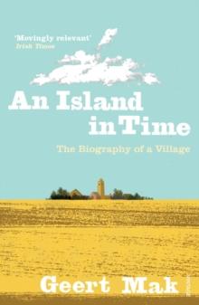 An Island in Time : The Biography of a Village