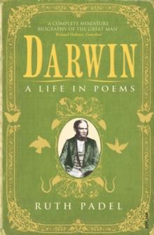 Darwin : A Life in Poems