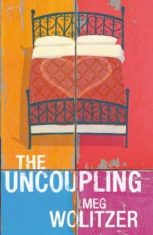 The Uncoupling