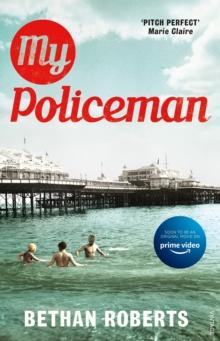 My Policeman : NOW A MAJOR FILM STARRING HARRY STYLES