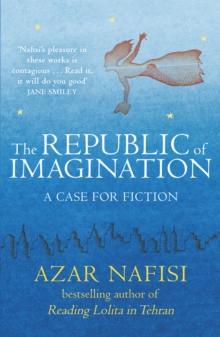 The Republic of Imagination