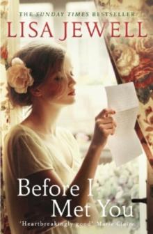 Before I Met You : A thrilling historical romance from the bestselling author