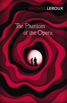 The Phantom of the Opera