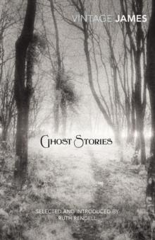 Ghost Stories