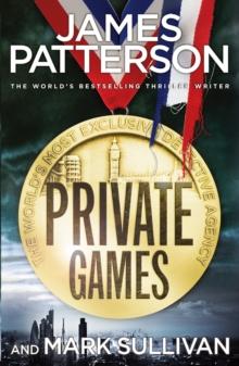 Private Games : (Private 3)