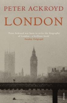 London : The Concise Biography