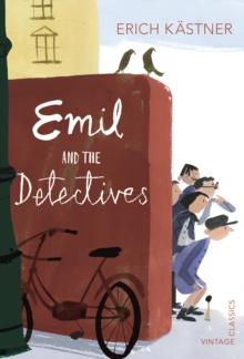 Emil and the Detectives