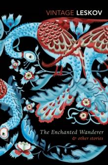 The Enchanted Wanderer and Other Stories