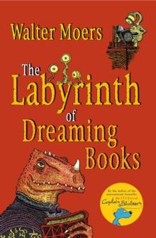 The Labyrinth of Dreaming Books