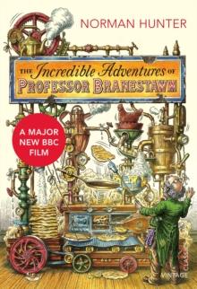 The Incredible Adventures of Professor Branestawm