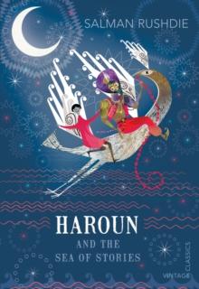 Haroun and Luka : A double edition of Haroun and the Sea of Stories and Luka and the Fire of Life