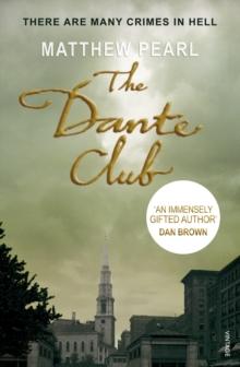 The Dante Club : Historical Mystery