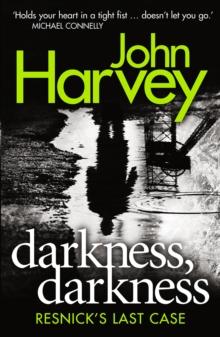 Darkness, Darkness : (Resnick 12)