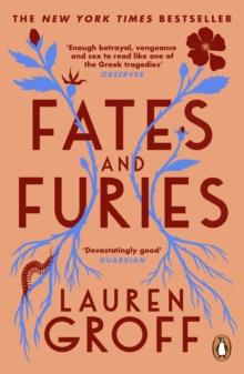 Fates and Furies : New York Times bestseller