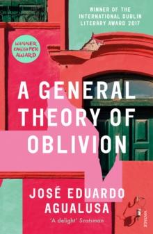 A General Theory of Oblivion