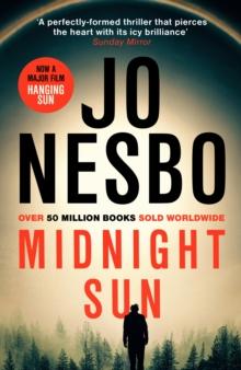 Midnight Sun : Discover the novel that inspired addictive new film The Hanging Sun