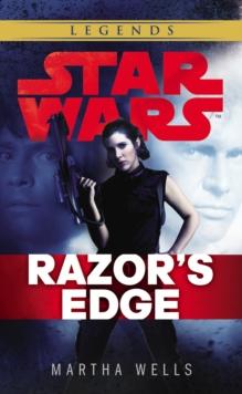 Star Wars: Empire and Rebellion: Razors Edge