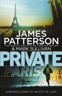 Private Paris : (Private 11)