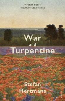 War and Turpentine