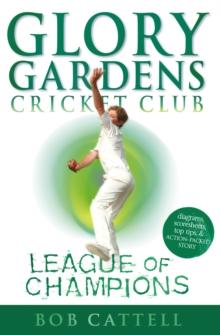 Glory Gardens 5 - League Of Champions