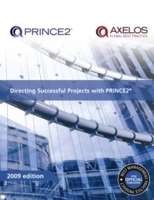 Directing successful projects with PRINCE2 (PDF)