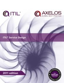 ITIL Service Design