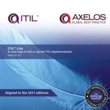 ITIL Lite : A Road Map to Full or Partial ITIL Implementation