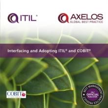 Interfacing and Adopting ITIL and COBIT