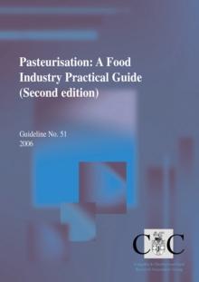 Pasteurisation: a food industry practical guide (second edition)