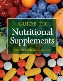 Guide to Nutritional Supplements