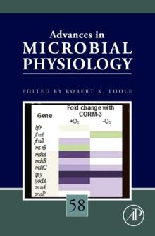 Advances in Microbial Physiology