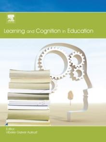 Learning and Cognition