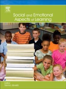 Social and Emotional Aspects of Learning