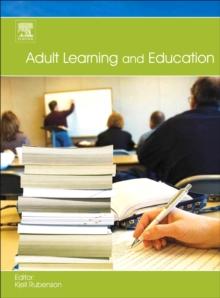 Adult Learning and Education