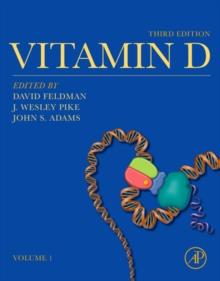 Vitamin D : Two-Volume Set