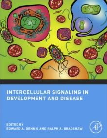 Intercellular Signaling in Development and Disease : Cell Signaling Collection