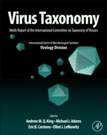 Virus Taxonomy : Ninth Report of the International Committee on Taxonomy of Viruses