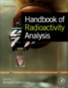 Handbook of Radioactivity Analysis