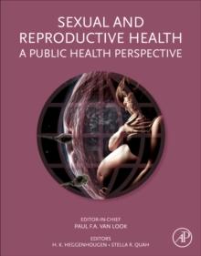 Sexual and Reproductive Health : A Public Health Perspective