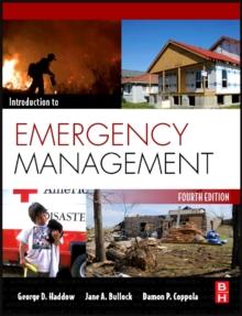 Introduction to Emergency Management