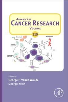 Advances in Cancer Research