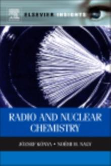 Nuclear and Radiochemistry