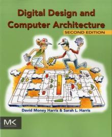 Digital Design and Computer Architecture