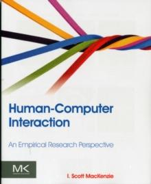 Human-Computer Interaction : An Empirical Research Perspective