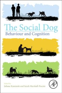 The Social Dog : Behavior and Cognition