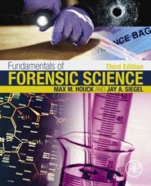 Fundamentals of Forensic Science