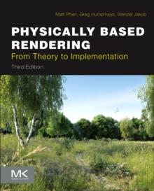 Physically Based Rendering : From Theory to Implementation