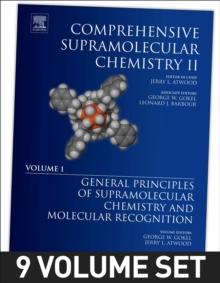 Comprehensive Supramolecular Chemistry II